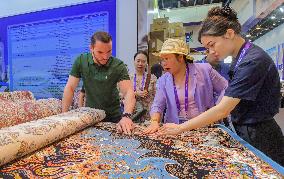 22nd China-Asean Expo in Nanning