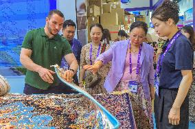 22nd China-Asean Expo in Nanning