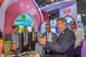 22nd China-Asean Expo in Nanning