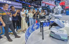 22nd China-Asean Expo in Nanning