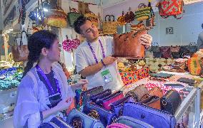 22nd China-Asean Expo in Nanning