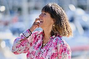 La Rochelle Fiction  Photocall FC