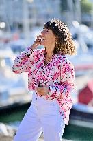 La Rochelle Fiction  Photocall FC