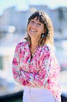 La Rochelle Fiction  Photocall FC