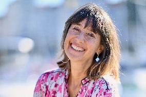 La Rochelle Fiction  Photocall FC