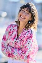 La Rochelle Fiction  Photocall FC