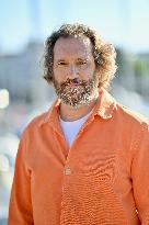 La Rochelle Fiction  Il etait deux fois Photocall FC