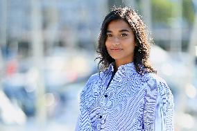 La Rochelle Fiction  Il etait deux fois Photocall FC