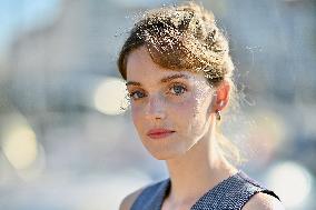 La Rochelle Fiction  Il etait deux fois Photocall FC