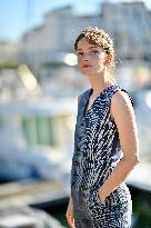 La Rochelle Fiction  Il etait deux fois Photocall FC