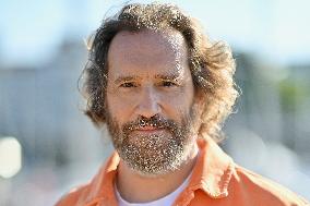 La Rochelle Fiction  Il etait deux fois Photocall FC