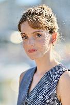 La Rochelle Fiction  Il etait deux fois Photocall FC