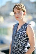 La Rochelle Fiction  Il etait deux fois Photocall FC