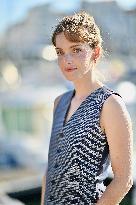 La Rochelle Fiction  Il etait deux fois Photocall FC