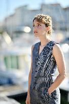 La Rochelle Fiction  Il etait deux fois Photocall FC