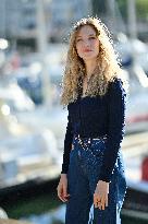 La Rochelle Fiction  Il etait deux fois Photocall FC