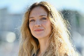 La Rochelle Fiction  Il etait deux fois Photocall FC