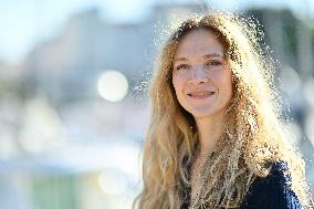 La Rochelle Fiction  Il etait deux fois Photocall FC