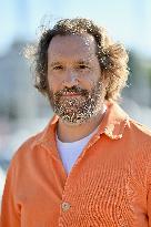 La Rochelle Fiction  Il etait deux fois Photocall FC