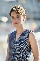 La Rochelle Fiction  Il etait deux fois Photocall FC