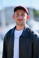 La Rochelle Fiction  LES SENTINELLES Photocall FC