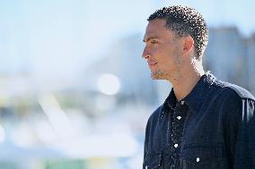 La Rochelle Fiction  LES SENTINELLES Photocall FC