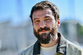 La Rochelle Fiction  LES SENTINELLES Photocall FC