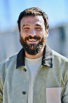 La Rochelle Fiction  LES SENTINELLES Photocall FC