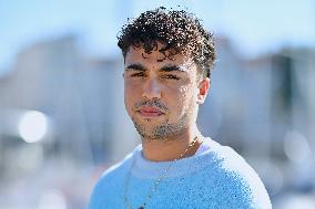 La Rochelle Fiction  LES SENTINELLES Photocall FC