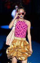 Madrid Fashion Week - Agatha Ruiz de la Prada Runway