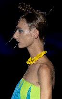 Madrid Fashion Week - Agatha Ruiz de la Prada Runway