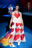 Madrid Fashion Week - Agatha Ruiz de la Prada Runway