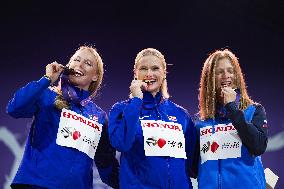 World Athletics Championships Tokyo 2025