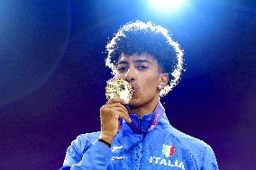 World Athletics Championships Tokyo 2025