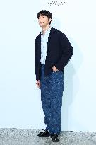 UNIQLO 15th Anniversary Press Conference in Taiwan