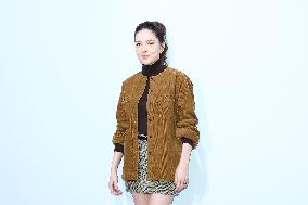 UNIQLO 15th Anniversary Press Conference in Taiwan