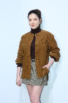 UNIQLO 15th Anniversary Press Conference in Taiwan