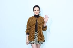 UNIQLO 15th Anniversary Press Conference in Taiwan