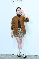 UNIQLO 15th Anniversary Press Conference in Taiwan