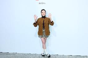 UNIQLO 15th Anniversary Press Conference in Taiwan