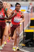 World Athletics Championships Tokyo 2025