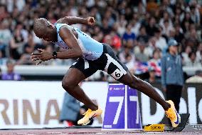 World Athletics Championships Tokyo 2025