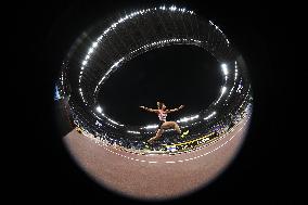 World Athletics Championships Tokyo 2025