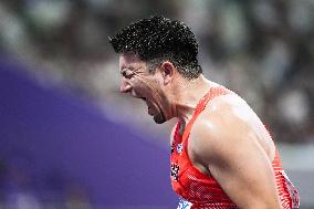 World Athletics Championships Tokyo 2025