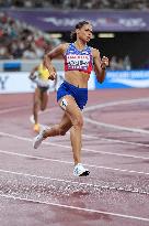 World Athletics Championships Tokyo 2025