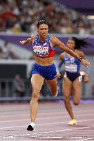 World Athletics Championships Tokyo 2025