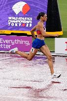 World Athletics Championships Tokyo 2025