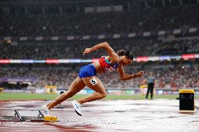 World Athletics Championships Tokyo 2025