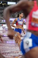 World Athletics Championships Tokyo 2025