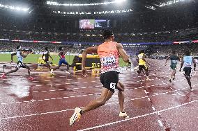 World Athletics Championships Tokyo 2025